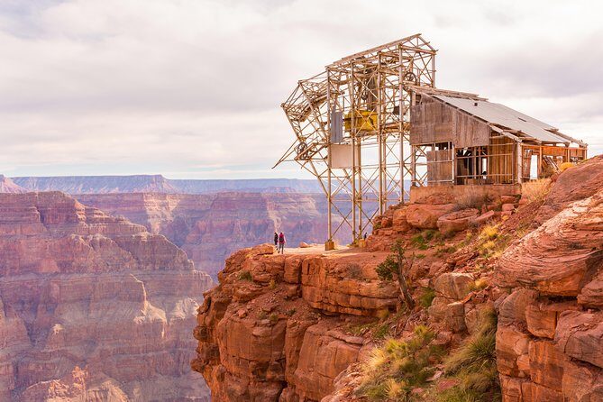 Grand Canyon West: All Access Ticket - Practical Tips for Maximizing Your Visit