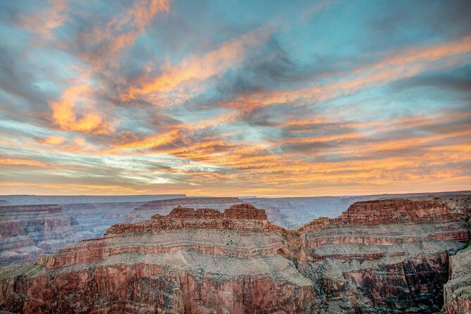 Grand Canyon West: All Access Ticket - FAQs