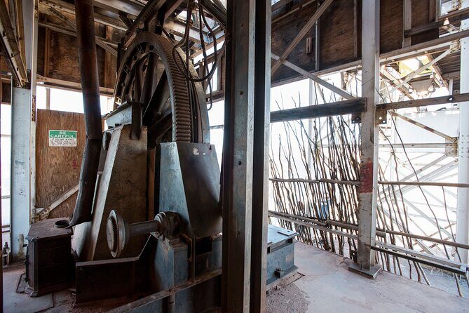 Grand Canyon West Bus Tour with Hoover Dam, Meals and Upgrades - Experience the Magnificence of the Grand Canyon West with Hoover Dam, Meals, and Upgrades