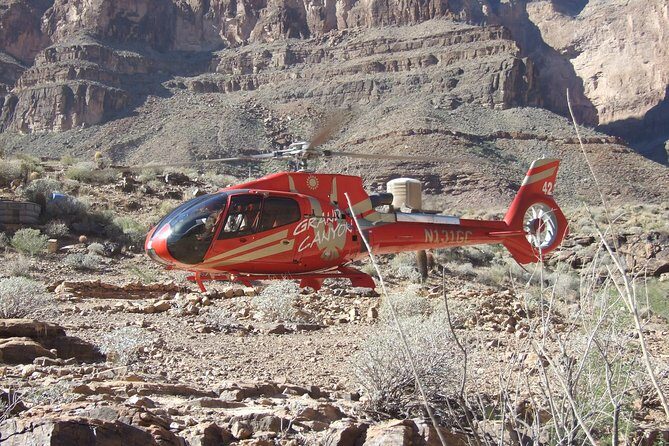 Grand Canyon West Bus Tour with Hoover Dam, Meals and Upgrades - The Realities: What Travelers Say