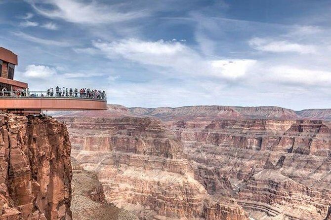 Grand Canyon West: Flight of the Condor - Frequently Asked Questions
