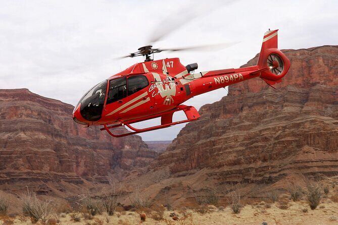Grand Canyon West Heli Tour with Boat Ride & Optional Entry Pass - Final Thoughts: Is This Tour for You?
