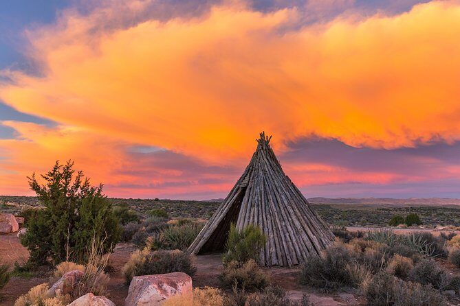 Grand Canyon West, Hoover Dam, Breakfast, Lunch. Optional Skywalk - In The Sum Up