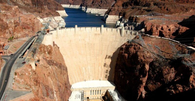Grand Canyon West & Hoover Dam Combo Tour - An In-Depth Look at the Grand Canyon West & Hoover Dam Combo Tour