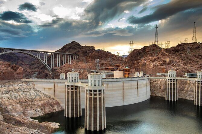 Grand Canyon West & Hoover Dam Tour with Complimentary Breakfast - A Full Breakdown of the Experience