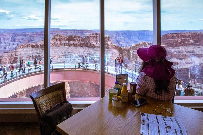 Grand Canyon West & Hoover Dam Tour with Complimentary Breakfast - Final Thoughts