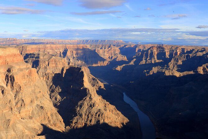 Grand Canyon West Rim Aerial Helicopter Tour - Who Should Consider This Tour?