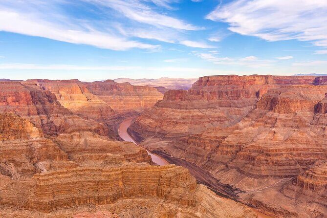 Grand Canyon West Rim and Hoover Dam departing from Las Vegas - Authentic Reviews and Insights