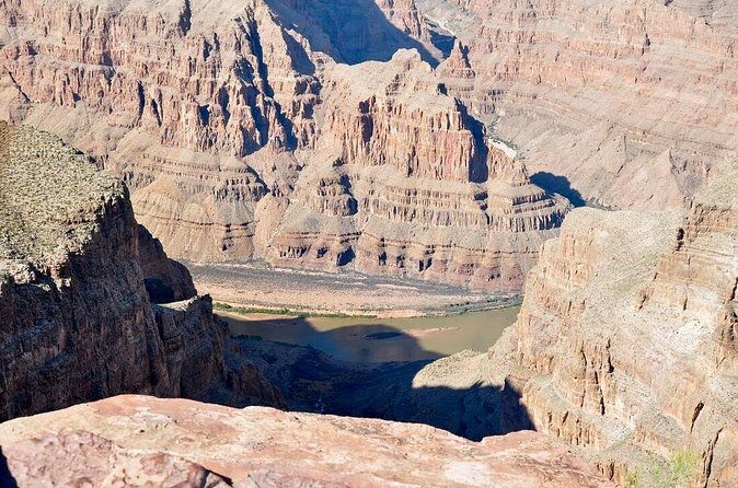 Grand Canyon West Rim and Hoover Dam departing from Las Vegas - Frequently Asked Questions