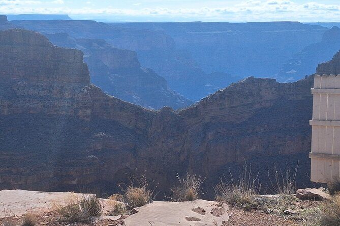 Grand Canyon West Rim and Hualapai Ranch Tour From Laughlin - Who Should Book This Tour?