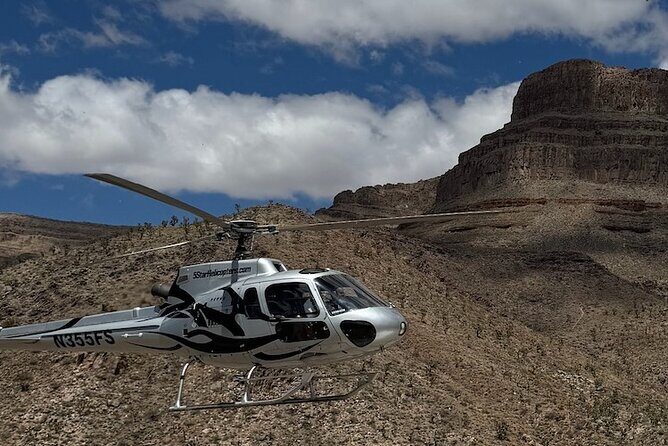 Grand Canyon West Rim Below and Beyond Helicopter Tour - Final Thoughts