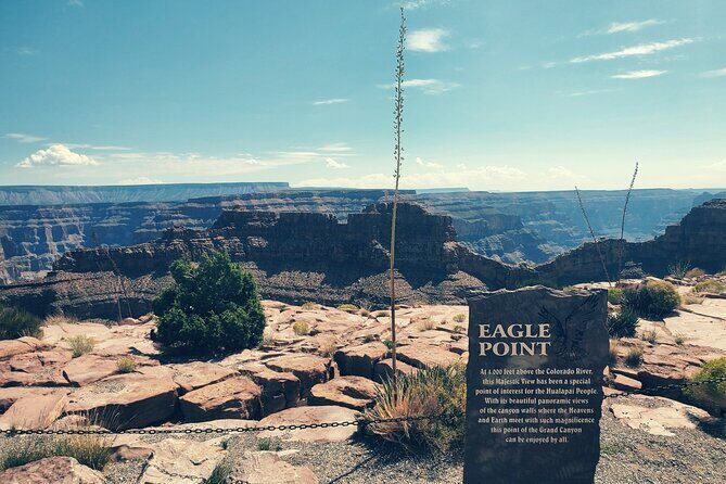 Grand Canyon West Rim Bus Tour From Boulder City - Discovering the Grand Canyon West Rim: A Full-Day Adventure from Boulder City