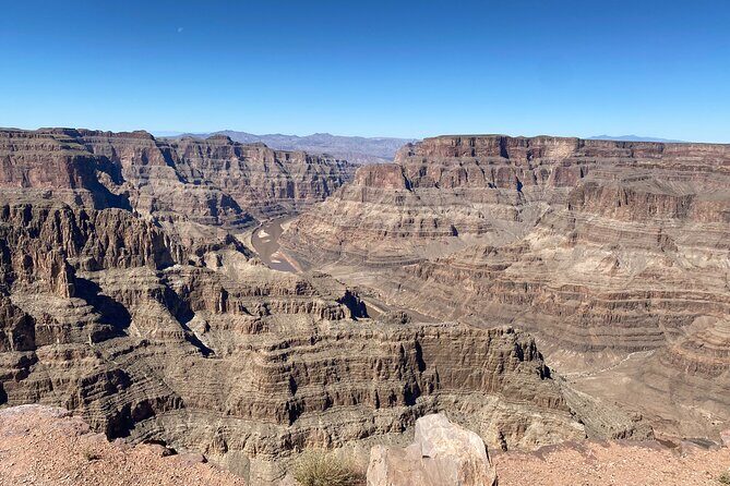 Grand Canyon West Rim Bus Tour From Boulder City - An In-Depth Look at the Grand Canyon West Rim Bus Tour