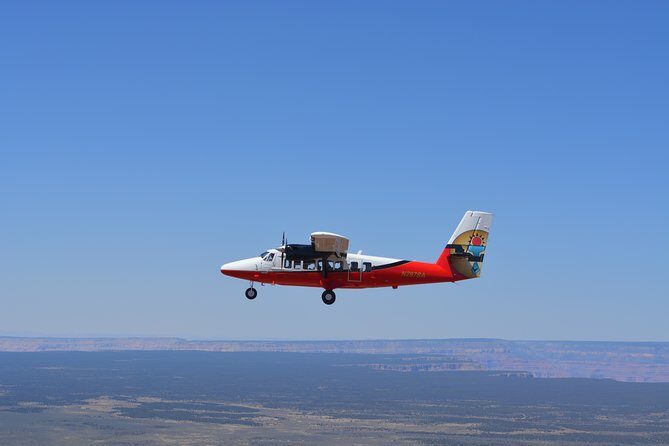 Grand Canyon West Rim by Plane with Optional Helicopter & Skywalk - The Experience: Who Should Consider This Tour?