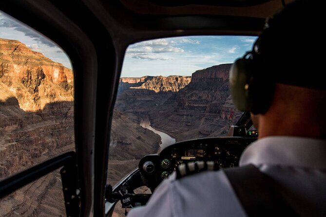 Grand Canyon West Rim Luxury Helicopter Tour from Las Vegas - The Sum Up: Is It Worth It?