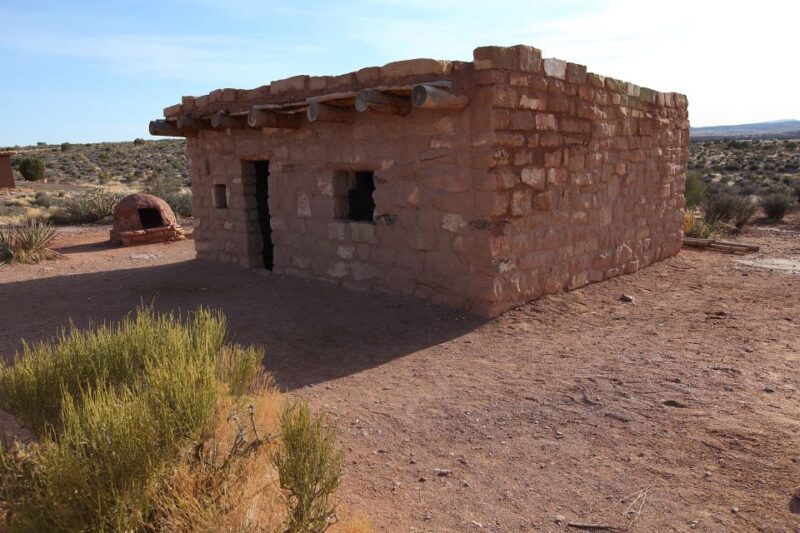 Grand Canyon West Rim: Small Group Day Trip from Las Vegas - Exploring the Grand Canyon West Rim: Small Group Day Trip from Las Vegas