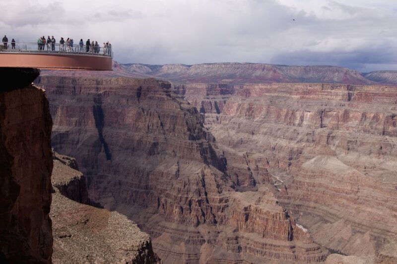 Grand Canyon West Rim: Small Group Day Trip from Las Vegas - Final Thoughts: Is This Tour Worth It?