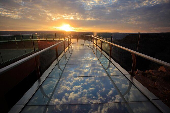 Grand Canyon West Rim with Skywalk & Lunch from Las Vegas - Who Will Love This Tour?