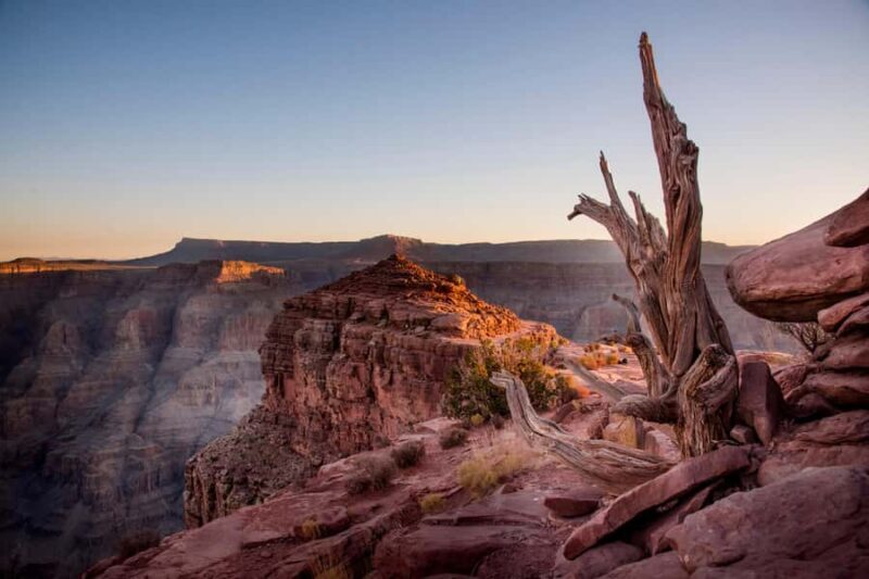 Grand Canyon West: Scenic Flight and Skywalk All Access Pass - Who Will Love This Tour?