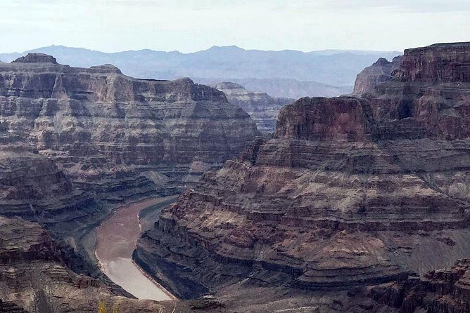 Grand Canyon West Skywalk Western Ranch Joshua Forest - Who Should Consider This Tour?