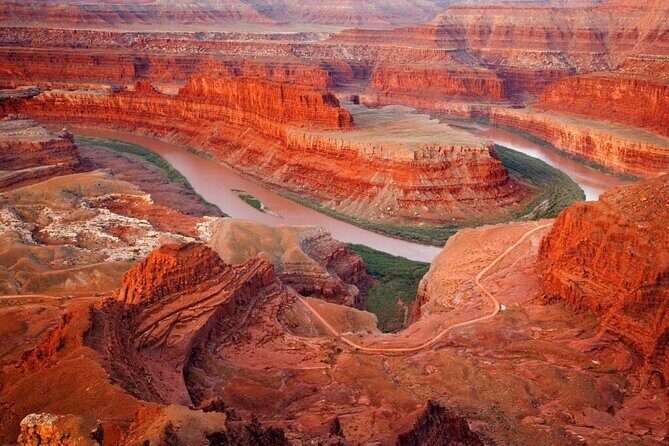 GRAND CANYON WEST Tour Tickets with Optional Skywalk and Lunch - Key Points