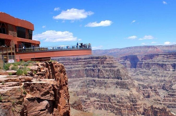 GRAND CANYON WEST Tour Tickets with Optional Skywalk and Lunch - FAQ