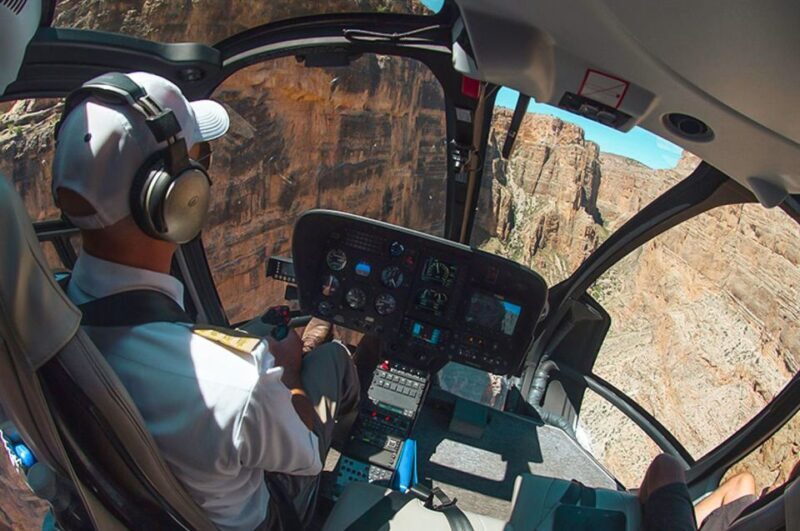 Grand Canyon West: West Rim Helicopter Tour with Landing - Final Word: Who Will Love This Tour?
