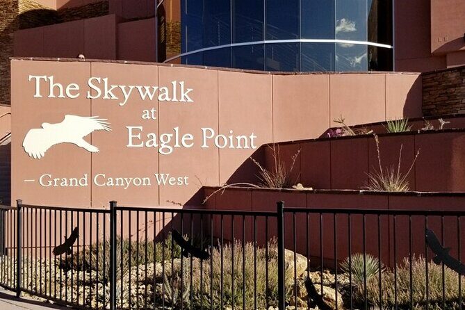 Grand Canyon West with Hoover Dam Stop and Optional Skywalk - A Detailed Look at the Tour Experience