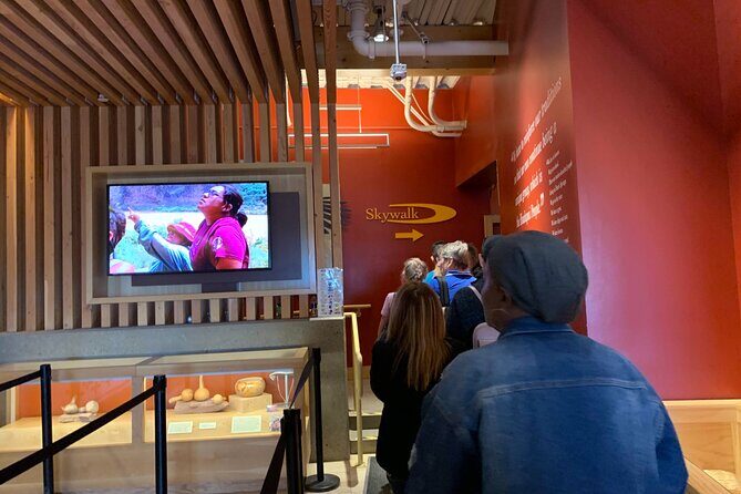 Grand Canyon West with Hoover Dam Stop and Optional Skywalk - Who Is This Tour Best For?