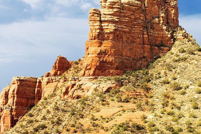 Grand Canyon with Sedona and Oak Creek Canyon Van Tour - FAQ