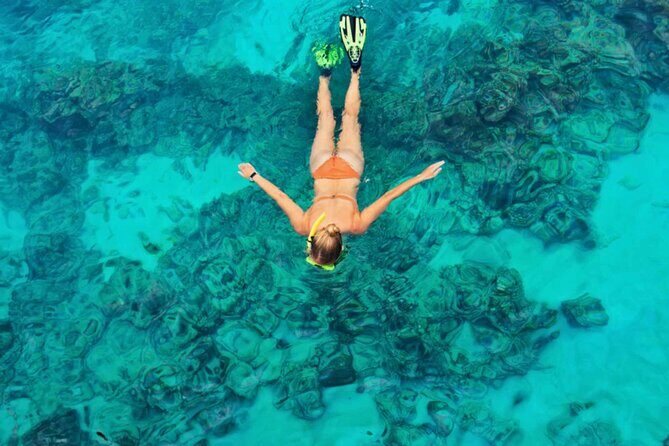 Grand Cayman 2-Stop Snorkeling and Stingray City Combo Adventure - Practical Considerations and Tips