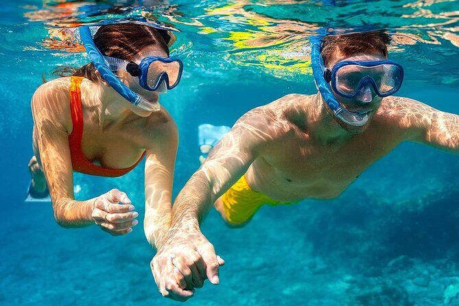 Grand Cayman 2-Stop Snorkeling and Stingray City Combo Adventure - The Sum Up