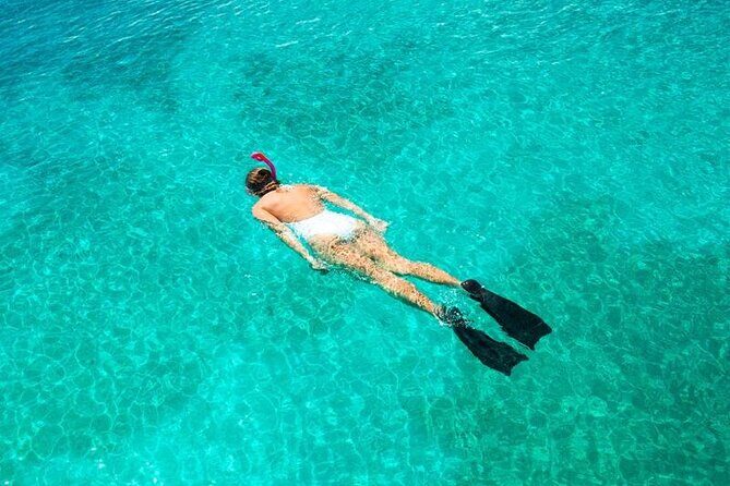 Grand Cayman 3-Stop Snorkel Adventure: Stingray City & Reefs Tour - Final Word