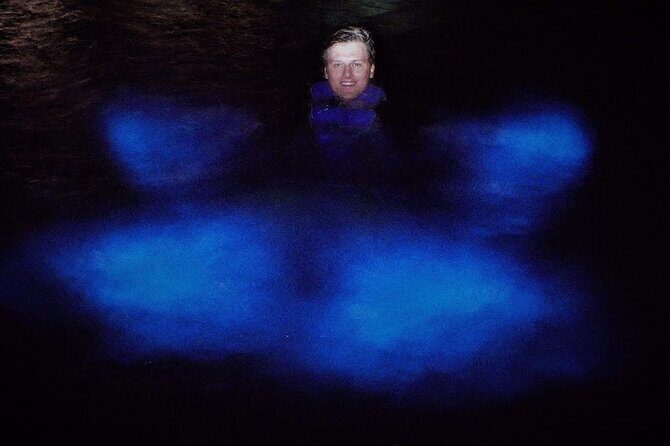 Grand Cayman Bioluminescence Experience - Key Points