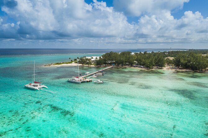 Grand Cayman Catamaran Tour to Stingray City and Rum Point - The Return and Overall Comfort