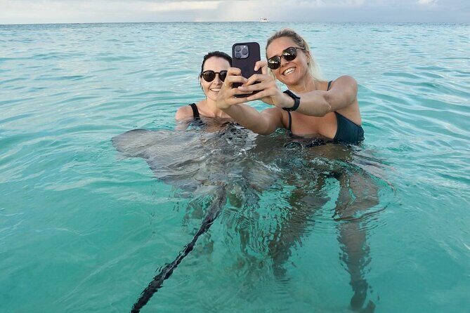 Grand Cayman Catamaran Tour to Stingray City and Rum Point - Authenticity and Value