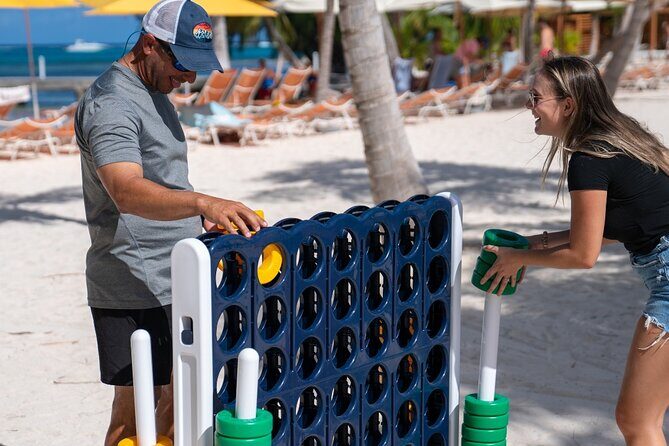 Grand Cayman Catamaran Tour to Stingray City and Rum Point - Who Will Appreciate This Tour?