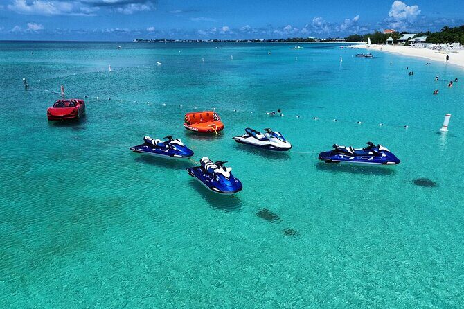 Grand Cayman Exotic Jet Car Experience in 7 Mile Beach - Final Thoughts