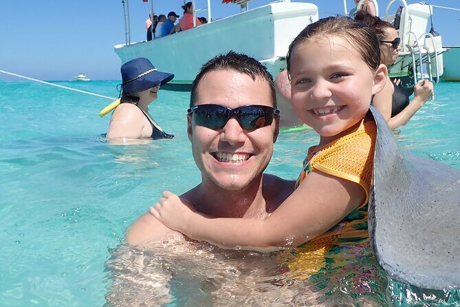 Grand Cayman Half-Day Private Charter - Practical Details and Booking Tips