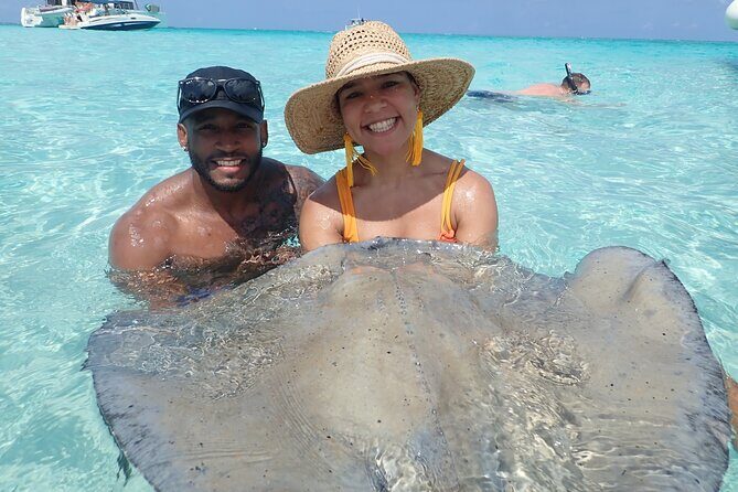 Grand Cayman Half-Day Private Charter - FAQ