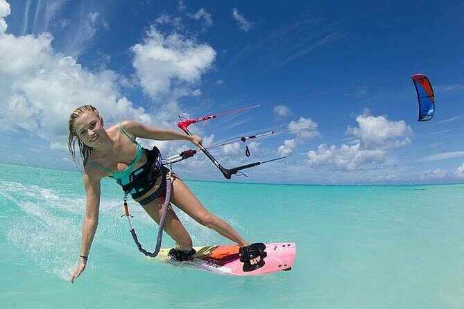 Grand Cayman Kitesurf Gear Rental - A Deep Dive into the Grand Cayman Kitesurf Gear Rental