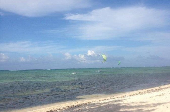 Grand Cayman Kitesurf Gear Rental - FAQ