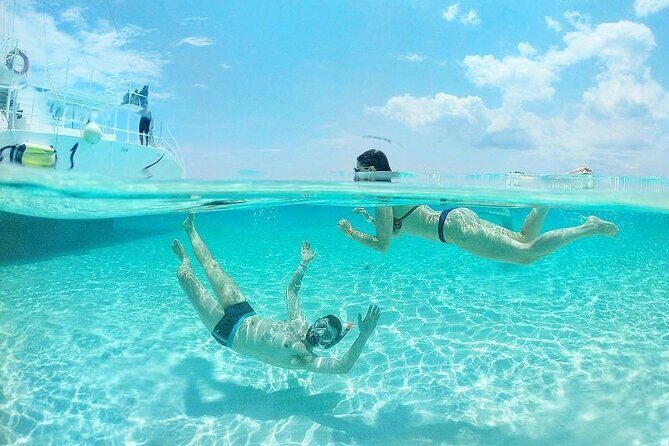 Grand Cayman Reef & Stingray City Snorkeling Adventure - Frequently Asked Questions