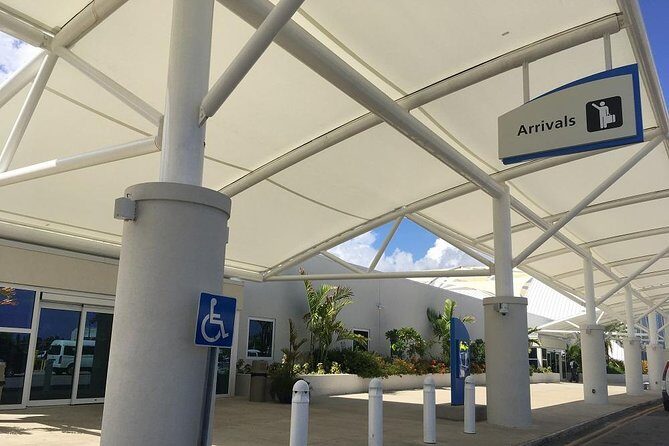 Grand Cayman Shared Airport Transfer - Final Thoughts