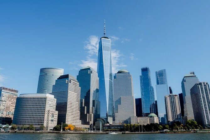 Grand Central Terminal and Manhattan Sights Walking Tour - Who Should Consider This Tour?