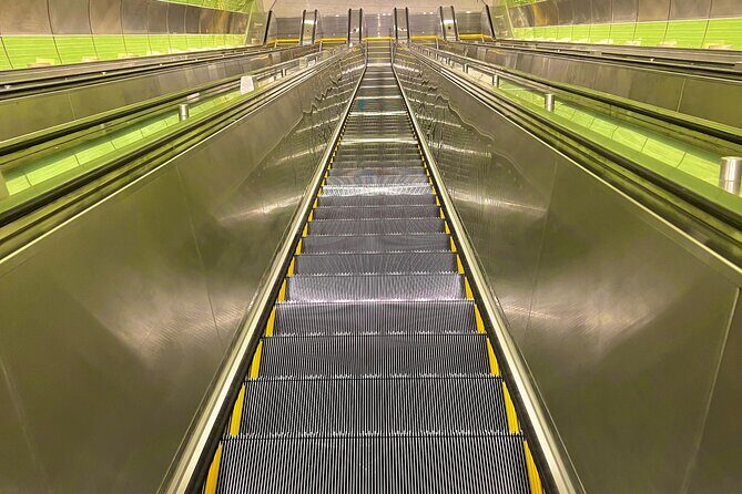 Grand Central Terminal and the New LIRR Terminal Private Tour - A Deep Dive into the Grand Central and LIRR Private Tour