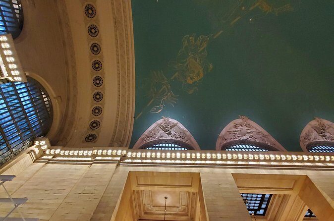 Grand Central Terminal and the New LIRR Terminal Private Tour - Frequently Asked Questions