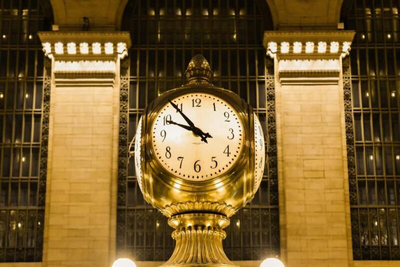 Grand Central Terminal Guided Tour & Optional SUMMIT Access - Authentic Stories and Traveler Feedback
