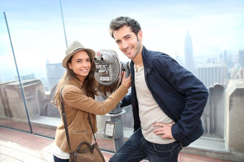 Grand Central Terminal Private Walking Tour with Transport - The Value Equation: Is It Worth It?