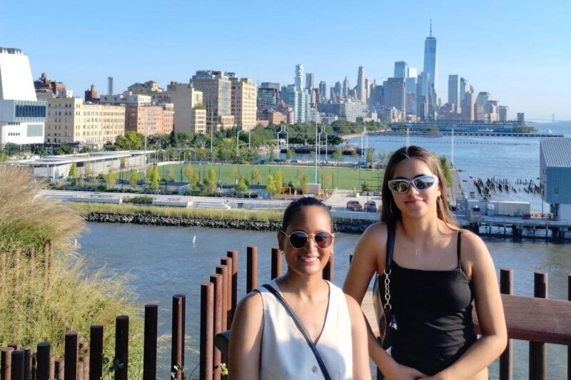 Grand Central Terminal & Skyscrapers Walking Tour - FAQ